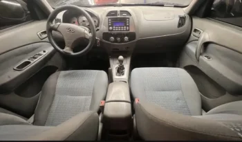 
										tiggo confort 2.0 2009 full									
