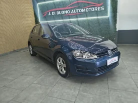 Volkswagen golf 1.6