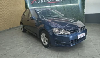 
										Volkswagen golf 1.6 full									