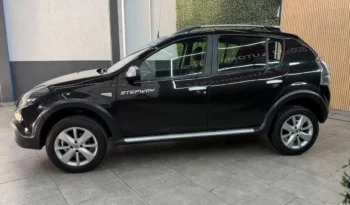 
										sandero stepway privilege full									