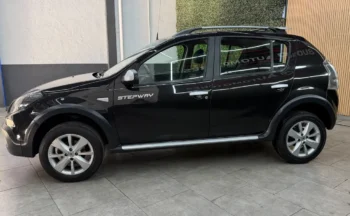 sandero stepway privilege