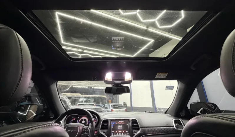
								Jeep cherokee srt8 v8 2014 full									