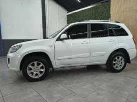 CHERY TIGGO 2016 2.0