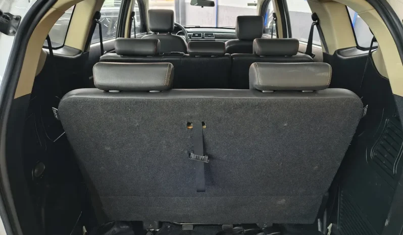 
								lifan myway 1.8 7 asientos 2018 full									