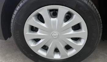 
										nissan versa mt 1.6 full									