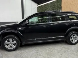 dodge journey sxt 2012