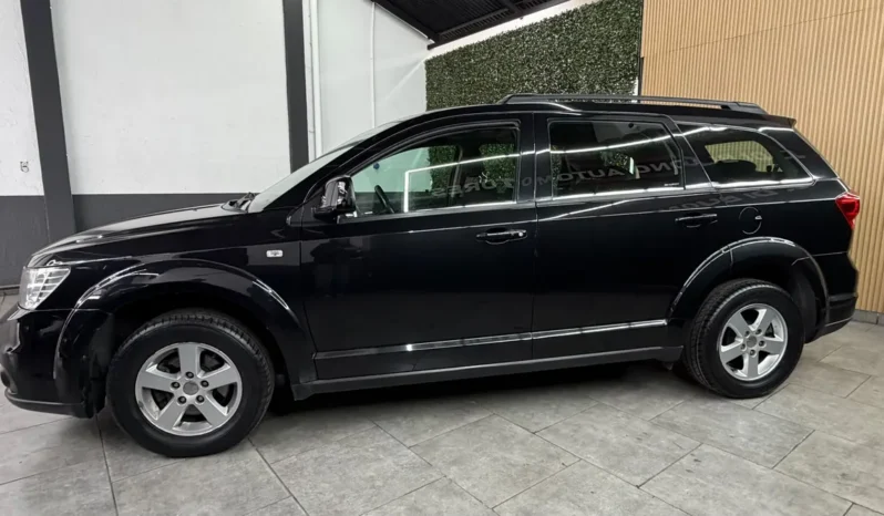 
								dodge journey sxt 2012 full									