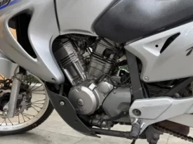 HONDA TRANSALP 2003