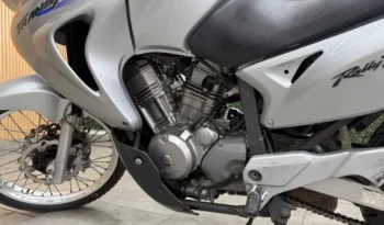
										HONDA TRANSALP 2003 full									