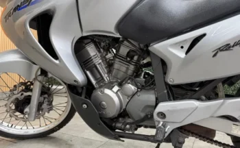 HONDA TRANSALP 2003