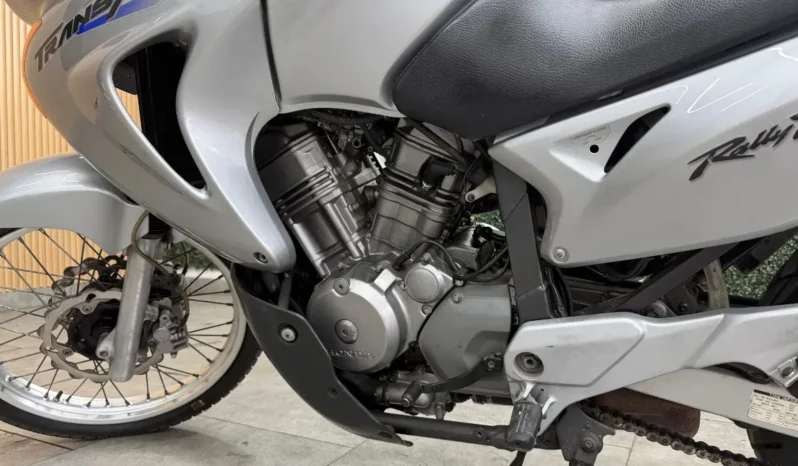 HONDA TRANSALP 2003
