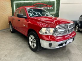 dodge ram 1500 laramie