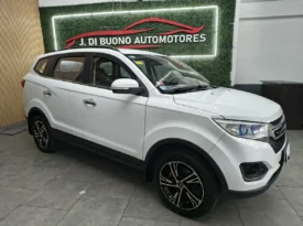 lifan myway 1.8 7 asientos 2018