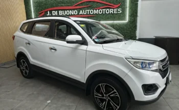 lifan myway 1.8 7 asientos 2018