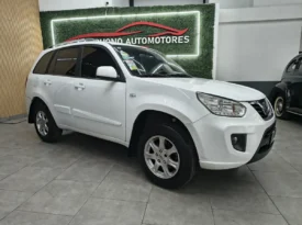 CHERY TIGGO 2016 2.0
