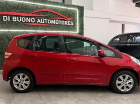 honda fit elx at 2014