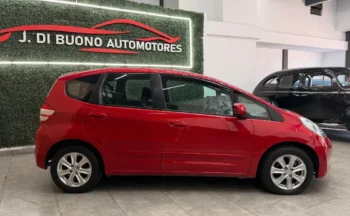honda fit elx at 2014