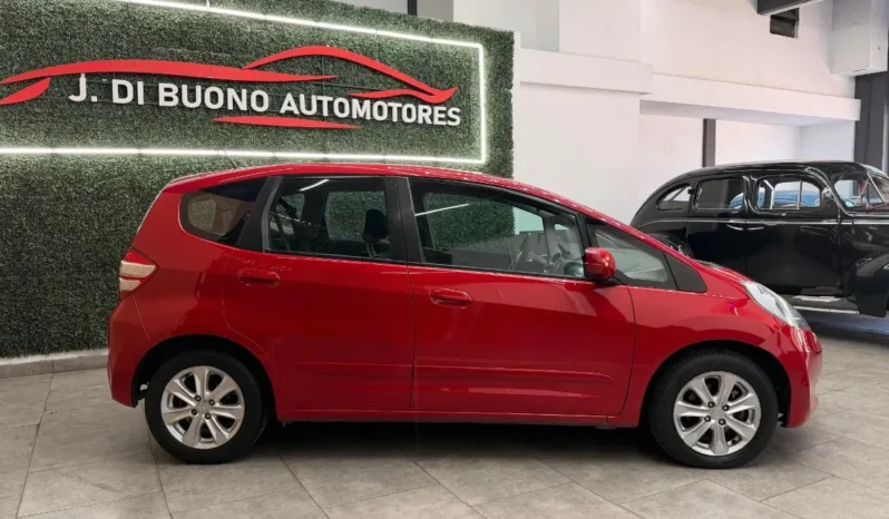 honda fit elx at 2014