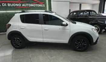 
										sandero stepway intense full									
