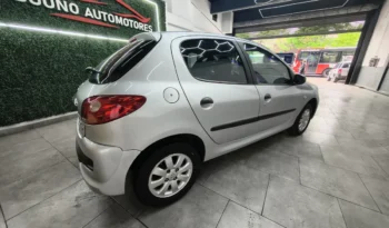 
										peugeot 207 2010 1.4 full									