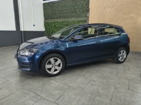 Volkswagen golf 1.6