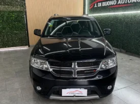 dodge journey sxt 2012