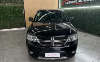 dodge journey sxt 2012