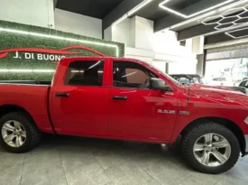 dodge ram 1500 laramie