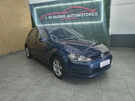 Volkswagen golf 1.6