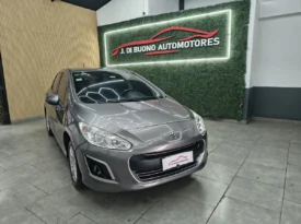 Peugeot 308 active 1.6