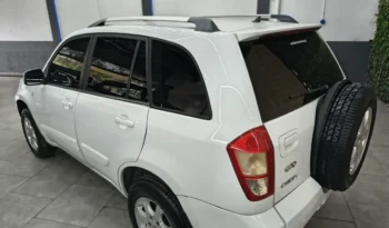 
										CHERY TIGGO 2016 2.0 full									