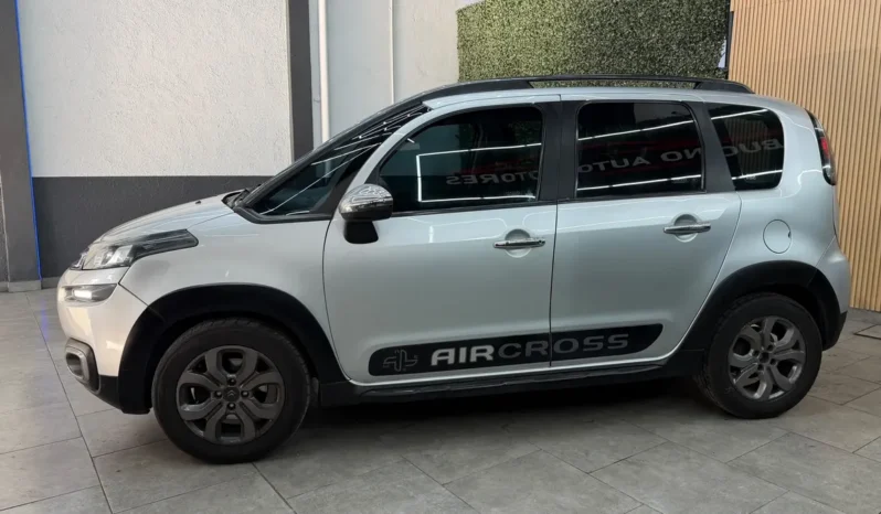 c3 picasso 2018 feel