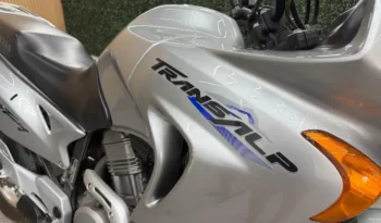
										HONDA TRANSALP 2003 full									