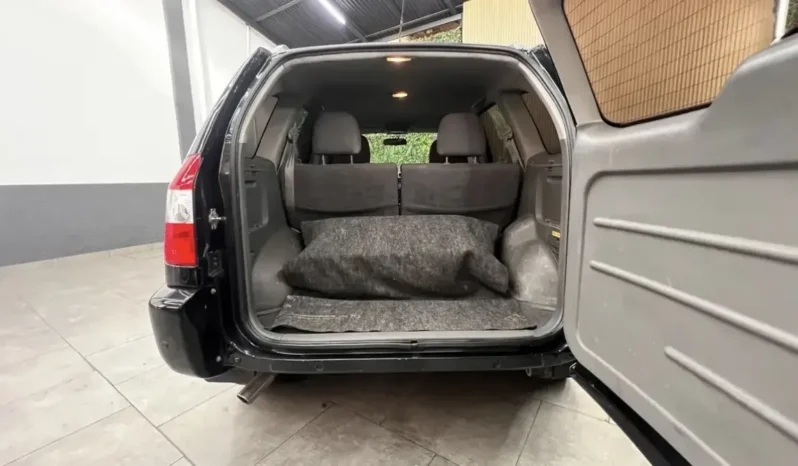 
								tiggo confort 2.0 2009 full									