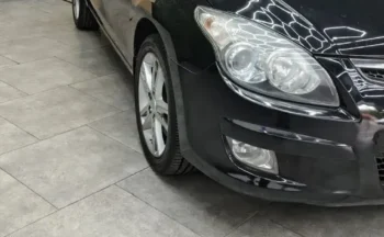 HYUNDAI I30 2011 2.0