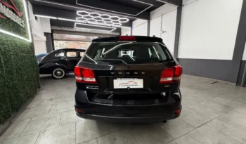 
										dodge journey sxt 2012 full									