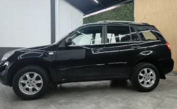 CHERY TIGGO CONFORT 2.0