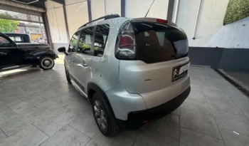 
										c3 picasso 2018 feel full									