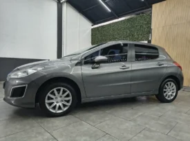 Peugeot 308 active 1.6