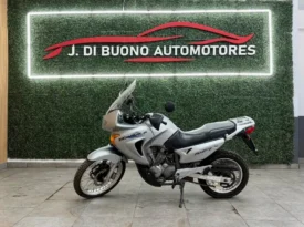 HONDA TRANSALP 2003