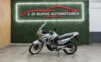 HONDA TRANSALP 2003