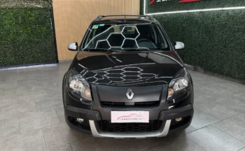 sandero stepway privilege