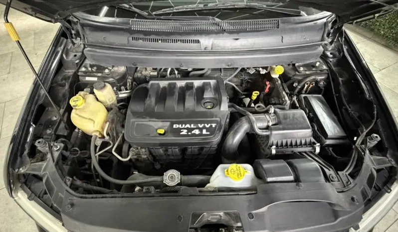 
								dodge journey sxt 2012 full									
