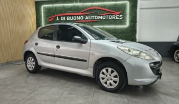 
										peugeot 207 2010 1.4 full									