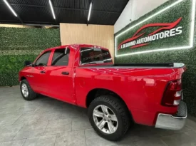 dodge ram 1500 laramie