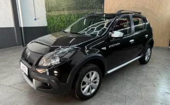 sandero stepway privilege