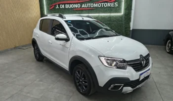 
										sandero stepway intense full									