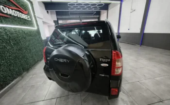CHERY TIGGO CONFORT 2.0