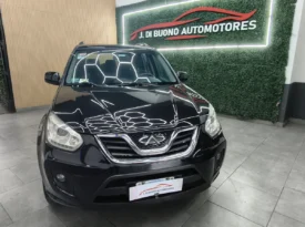 CHERY TIGGO CONFORT 2.0