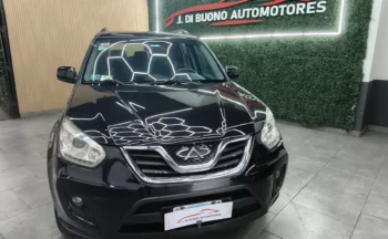 CHERY TIGGO CONFORT 2.0